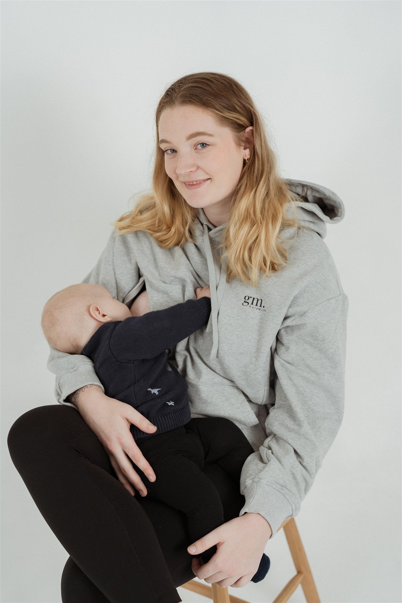 Latch & Lounge Hoodie