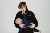 The Signature Breastfeeding Zip