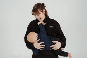 The Signature Breastfeeding Zip